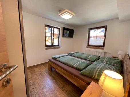 Haus-Ennstal Lejlighed Oblarn Eksteriør billede