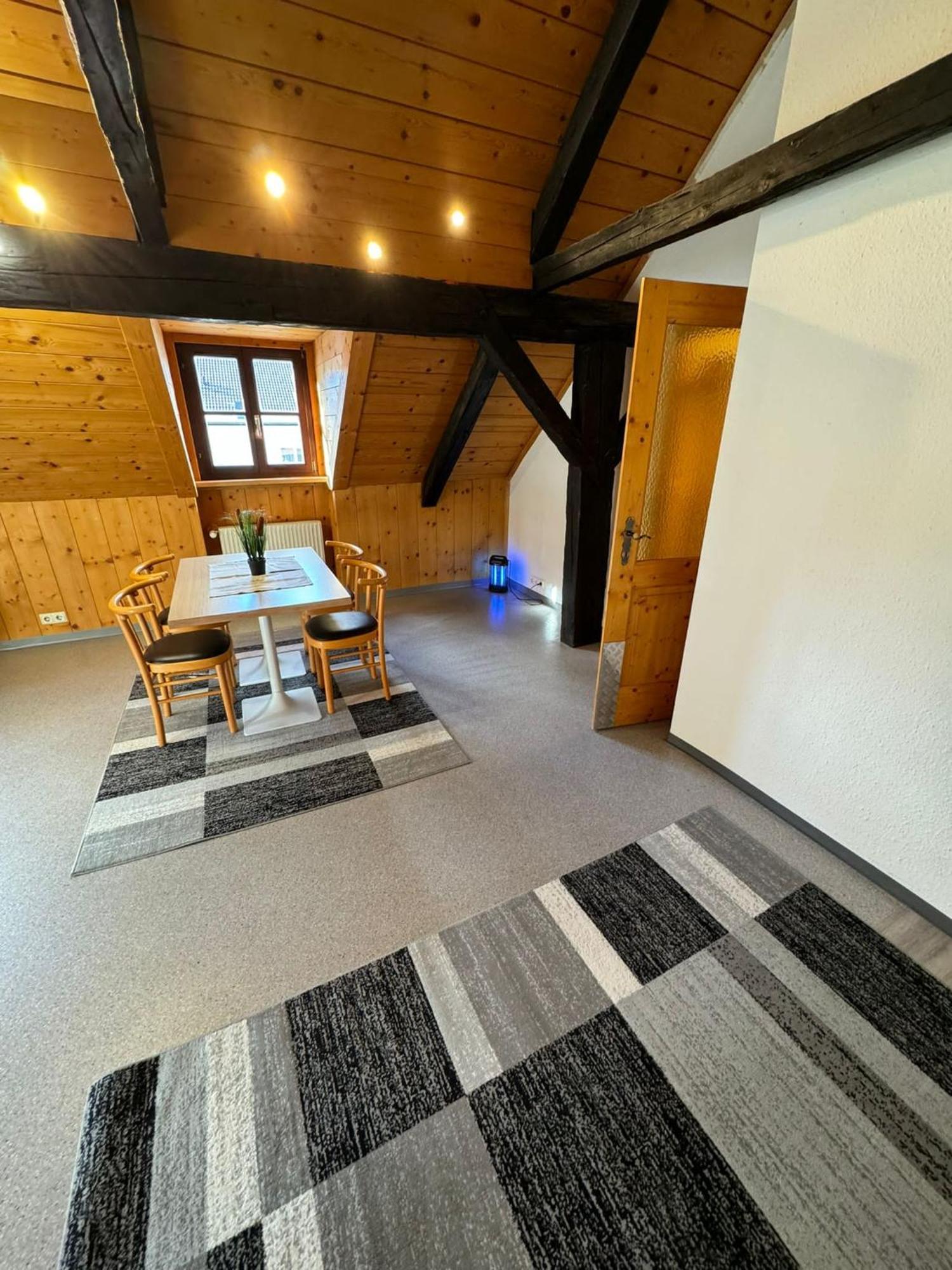 Haus-Ennstal Lejlighed Oblarn Eksteriør billede